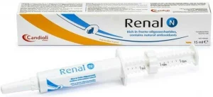 Candioli Renal N Pasta 15 ml