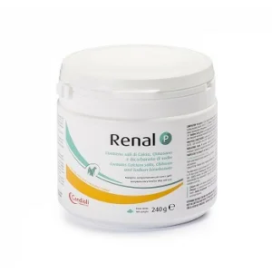 Renal P Gr 240 - CANDIOLI GAINTE