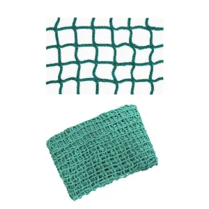 Rete per fieno Kerbl 3,6 x 2,4 m - maglia 4,5 cm