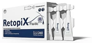 Retopix Fluido 10 flaconcini da 2 ml | Innovet