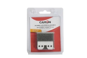 Ricambio Taglierina Ceramica Medium CAMON