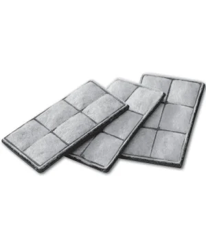 Ricarica Cartucce Filtro Drinkwell 3 Pz - Croci