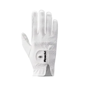 Roeckl Grip Pro - Guanti da equitazione