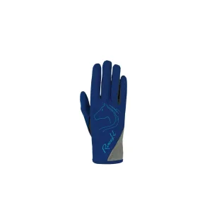 Roeckl Guanti Tryon junior per equitazione