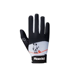 Roeckl Kansas - Guanti Equitazione Junior