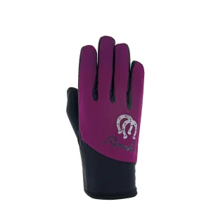 Roeckl Keysoe - Guanti bambini da equitazione