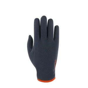 Roeckl Kylemore - Guanti bambini in Eco Micro Fleece