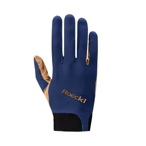 Roeckl Maniva - Guanti da equitazione estivi unisex
