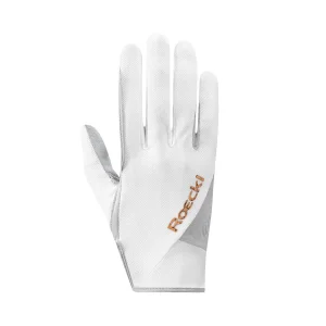 Roeckl Mareno - Guanti da equitazione unisex