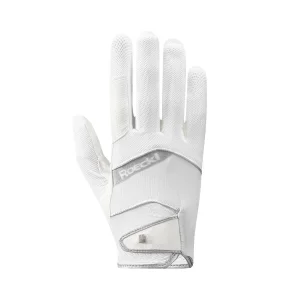 Roeckl Millero - Guanti da equitazione premium
