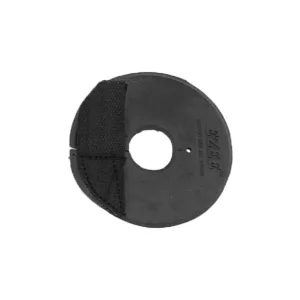 Rosette in gomma naturale con strappo - Umbria Equitazione