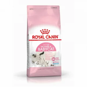Royal Canin Babycat Crocchette per Gattini 4 kg