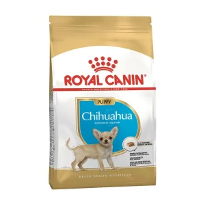 Royal Canin Chihuahua Puppy 500 g - Mangime secco per cuccioli
