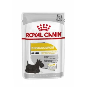 Royal Canin Derma Dog Paté per cani 12 x 85 g