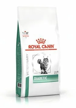 Royal Canin Diabetic Cat 400 g