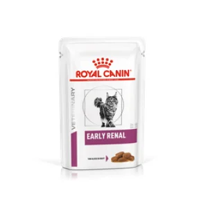 Royal Canin Early Renal gatto umido 12x85 g