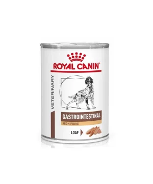 Royal Canin Fibre Dog 410 g - Umido per cani