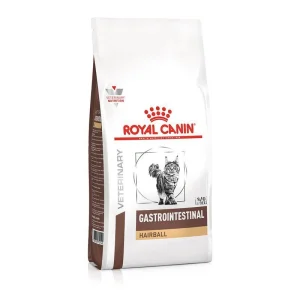 Royal Canin Gastrointestinal Cat Hairball 2 kg