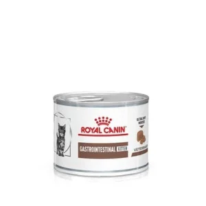 Royal Canin Gastrointestinal Kitten umido 195 g