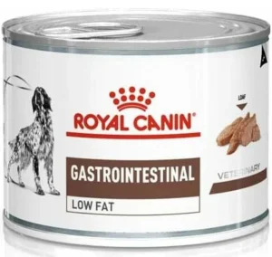 Royal Canin Gastrointestinal Low Fat Cane 200 g - Umido