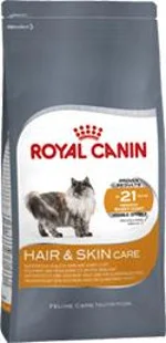 Royal Canin Hair & Skin Care - 400 gr