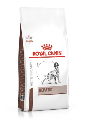 Royal Canin Hepatic per Cani Crocchette 1,5 kg