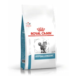 Royal Canin Hypoallergenic Gatto Crocchette Dietetiche