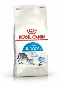 Royal Canin Indoor 27 - Gatto adulto Indoor 10 kg