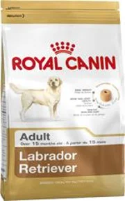 Royal Canin Labrador Adult 12 kg per Labrador Retriever