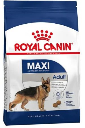 Royal Canin Maxi Adult Dog Crocchette Cane Adulto 4 kg