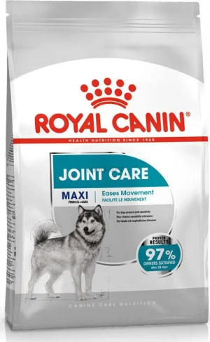 Royal Canin Maxi Joint Care Cane 10 kg