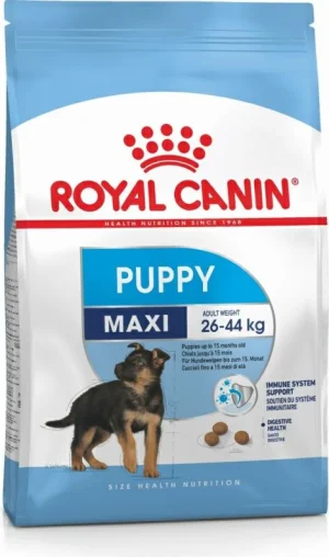 Royal Canin Maxi Puppy