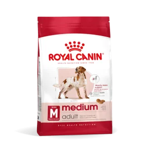 Royal Canin Medium adult