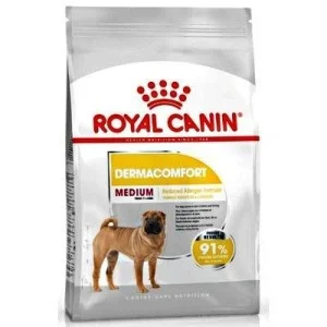 Royal Canin Medium Dermacomfort Crocchette 12 kg
