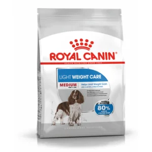 Royal Canin Medium Light Weight Care - 3 kg