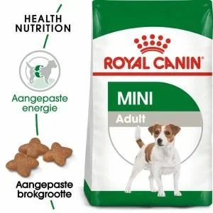 Royal Canin Mini Adult Dog 2 kg - Mangime secco cane