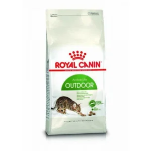 Royal Canin Outdoor Cat 400 g