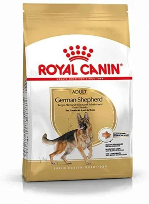 Royal Canin Pastore Tedesco 3 kg - Mangime secco