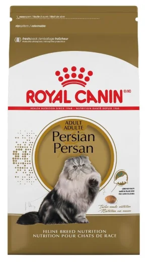Royal Canin Persian Adult - Crocchette 10 kg
