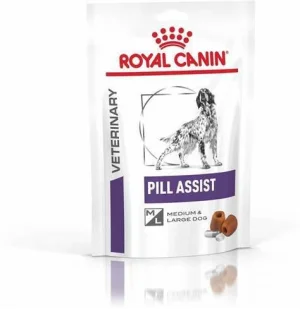 Royal Canin Pill Assist per Cani 224 g