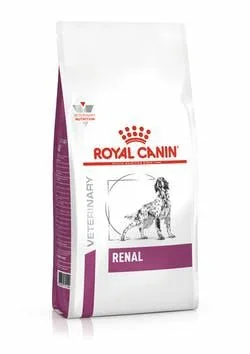 Royal Canin Renal Secco 14 kg