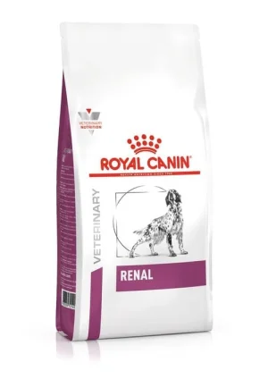 Royal Canin Renal per cane