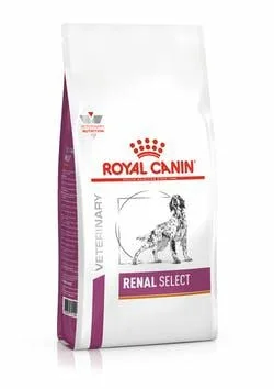 Royal Canin Renal Select Cane 10 kg