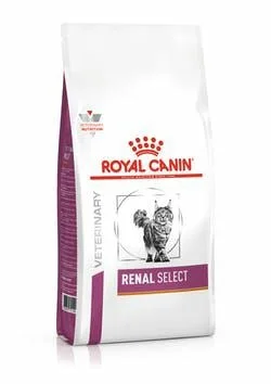 Royal Canin Renal Select Gatto 4 kg