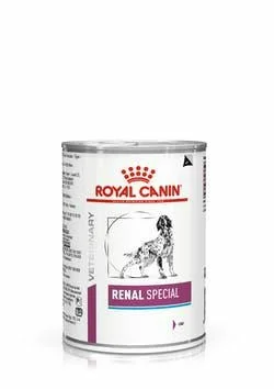 Royal Canin Renal Special Cane 410 g