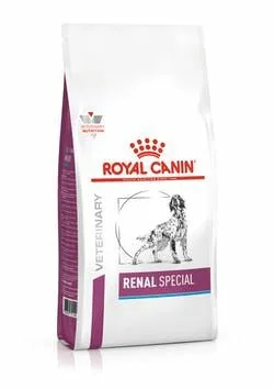 Royal Canin Renal Special Dog 10 kg
