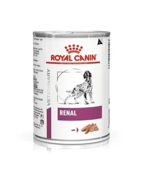 Royal Canin Renal Loaf 410 g