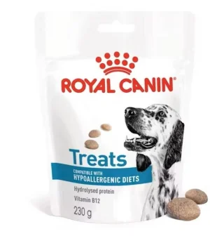 Royal Canin Snack Ipoallergenico per Cani 230 g