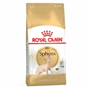 Royal Canin Sphynx Adult 400 g