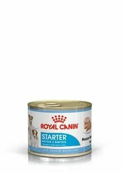 Royal Canin Starter Mousse Dog 195 g
